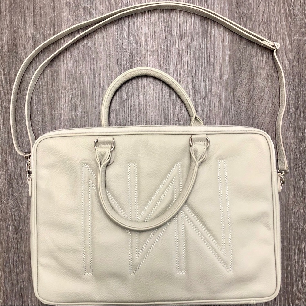 *SOLD* Miche Laptop Purse